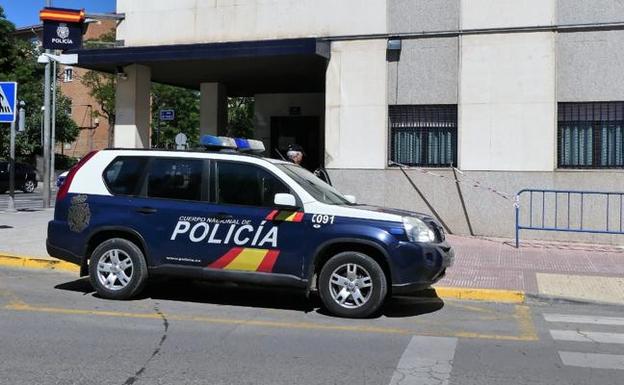 Tres detenidos en Ciudad Real por un «secuestro chapuza»  