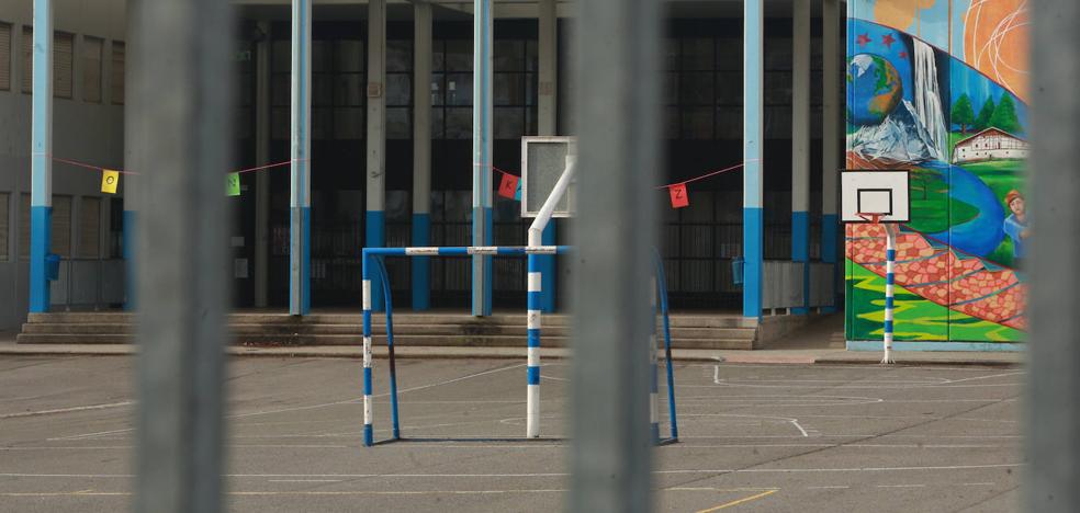 El verificador: las clases solo se han suspendido en algunas zonas de España