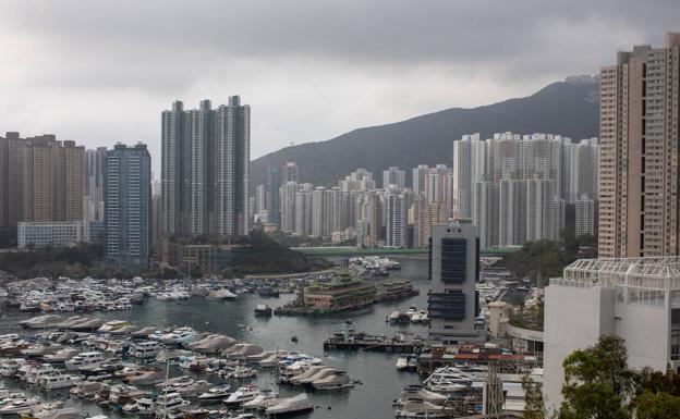 Los riojanos que viajen a Hong Kong deberán pasar dos semanas de cuarentena