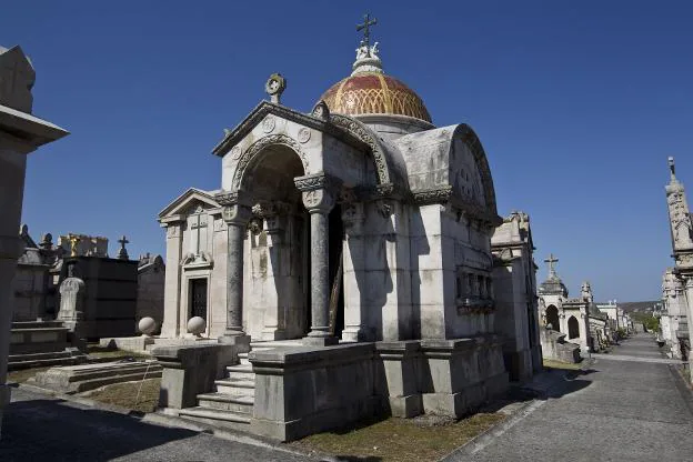 Cementerio de Ciriego