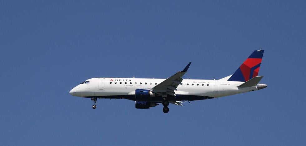 Las aerolíneas sufren un severo recorte a cuenta del cierre de EE UU a los vuelos europeos