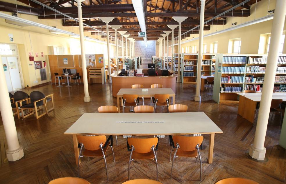 El COVID-19 deja casi vacía la agenda cultural de La Rioja