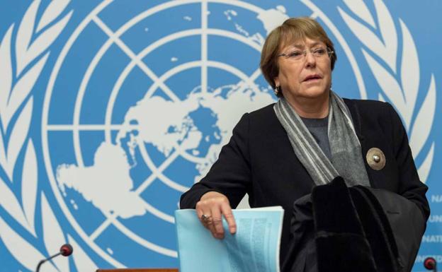 La ONU advierte que la pandemia pone a prueba nuestros sistemas y valores y marcará el futuro