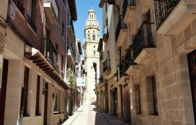 La Herradura de Haro y su vermut cierran a la espera del fin de la crisis del coronavirus