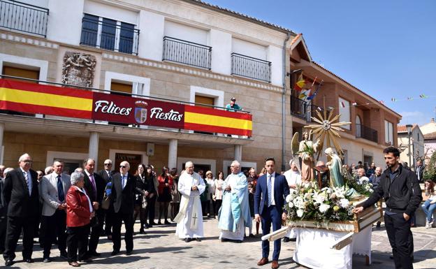 El Ayuntamiento del Villar de Arnedo suspende los actos por las fiestas de la Anunciación