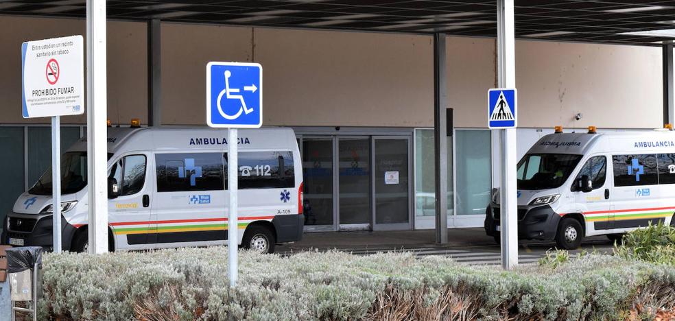 Cuarto fallecido por coronavirus en La Rioja