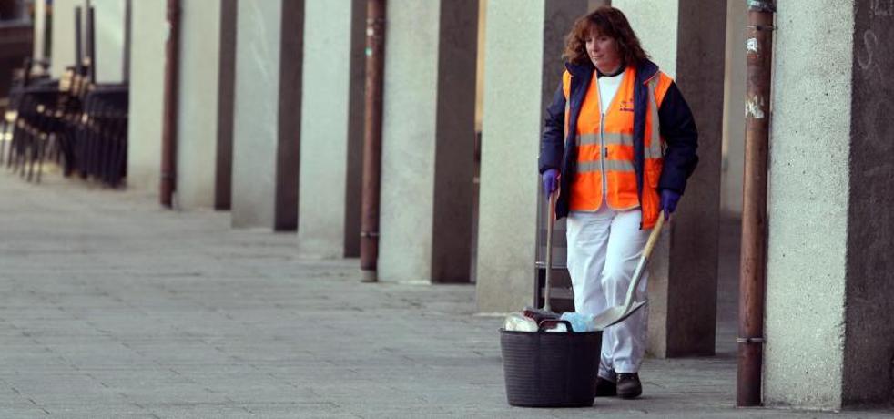 Derechos y obligaciones de los trabajadores ante el coronavirus