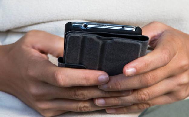 Servicios Sociales habilita un Whatsapp para facilitar la presentación de documentos