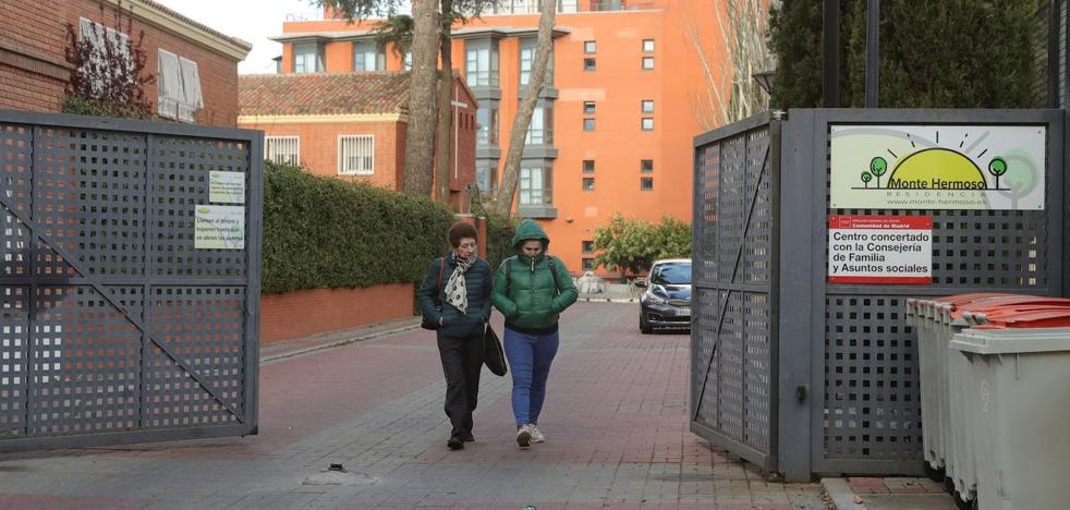 Mueren al menos 19 ancianos por coronavirus en una residencia de Madrid