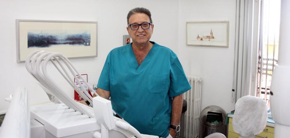 El doble riesgo de los dentistas