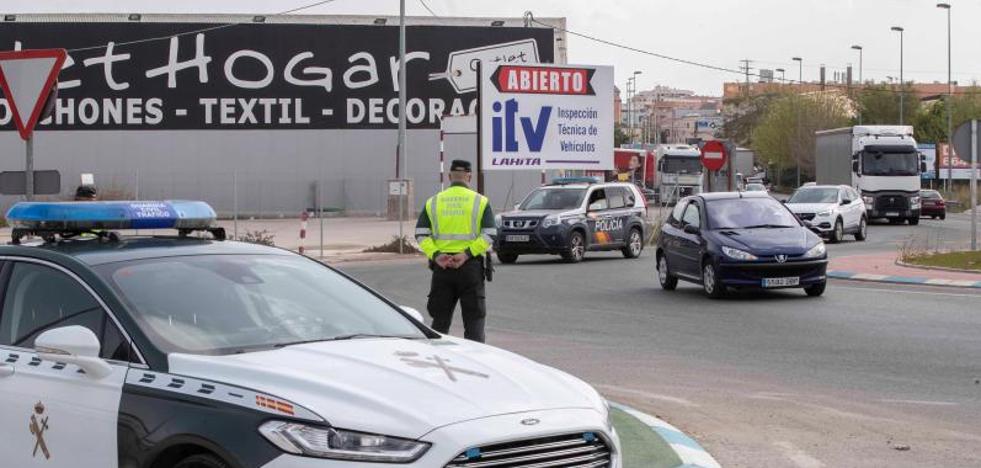 Un guardia civil de 37 años se convierte en la primera víctima mortal del coronavirus entre las fuerzas de seguridad del Estado