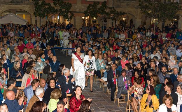 Haro suspende los plazos de los concursos de las fiestas de junio