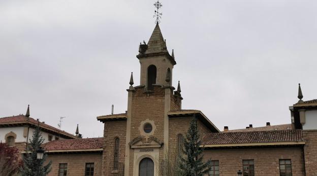 Los Juzgados de Haro continúan a la espera para ser rehabilitados