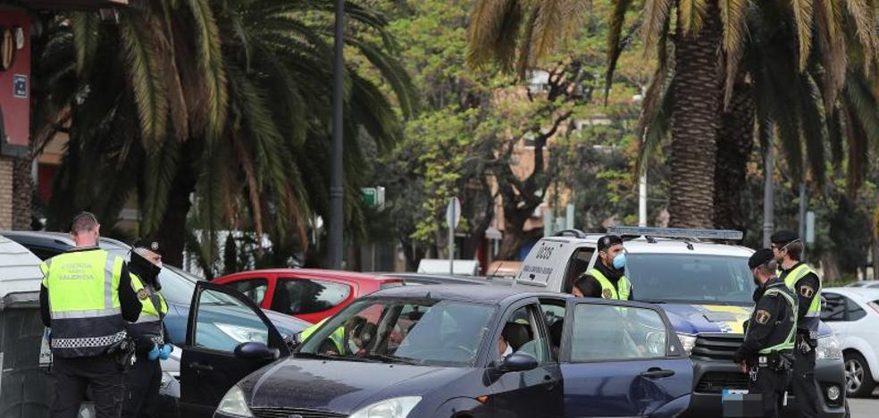 El Gobierno advierte: los días de «pedagogía» sobre el estado de alarma se han acabado