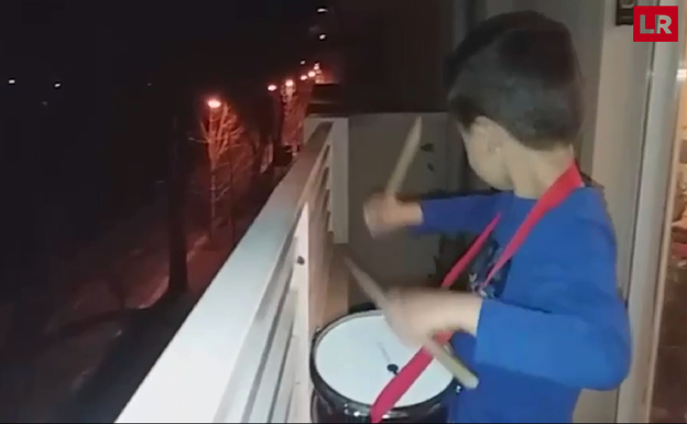 La Rioja sigue aplaudiendo a sus ángeles