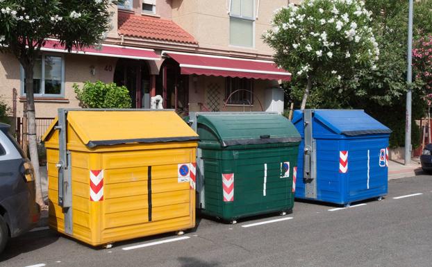 Cómo gestionar la basura en tiempos de coronavirus