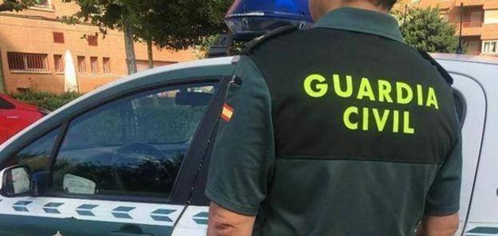 Muere un segundo guardia civil sano y joven por coronavirus