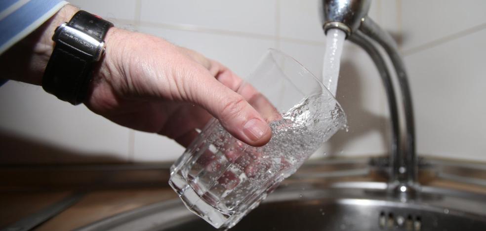 Nada de histerias, el agua del grifo es segura