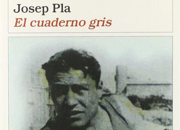 La fatiga del estómago de Josep Pla