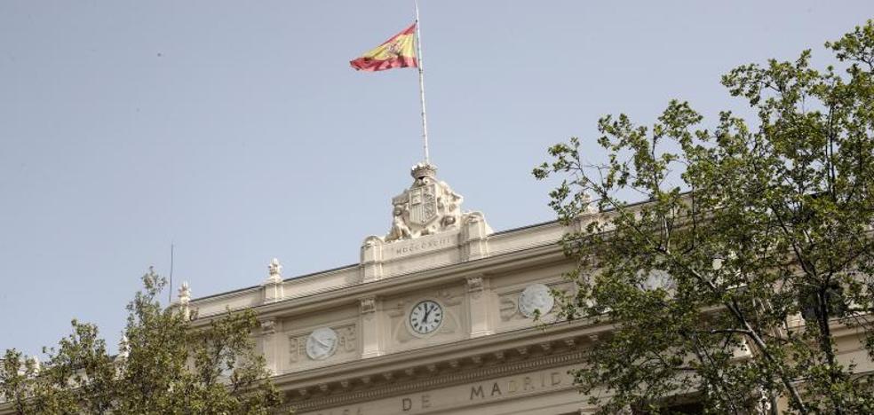 La Bolsa retoma las caídas a pesar de los estímulos monetarios