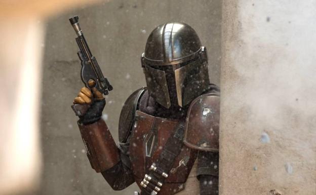 'The Mandalorian', la hábil tarjeta de presentación de Disney+