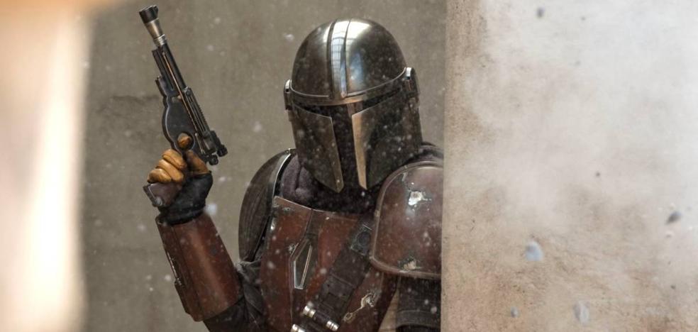 'The Mandalorian', la hábil tarjeta de presentación de Disney+