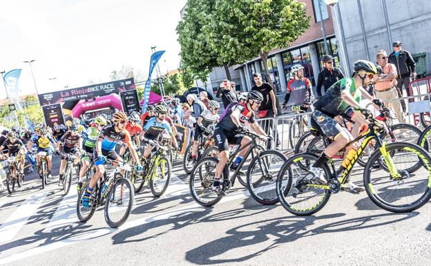 La Rioja Bike Race confirma su aplazamiento