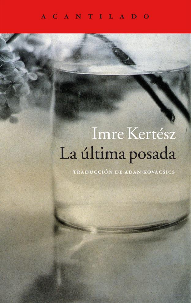 Imre Kertész y los puerros de Nerón