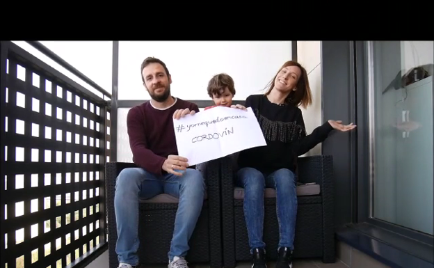 #Nuestracuarentena: resistiendo desde Briones