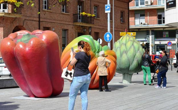 Calahorra suspende las XXIV Jornadas Gastronómicas de la Verdura