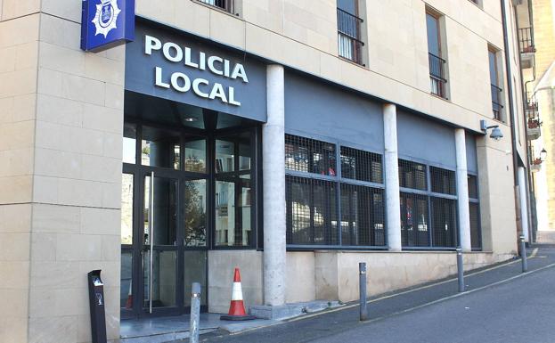 La Policía Local de Haro propone más de una docena de sanciones por incumplir el estado de alarma