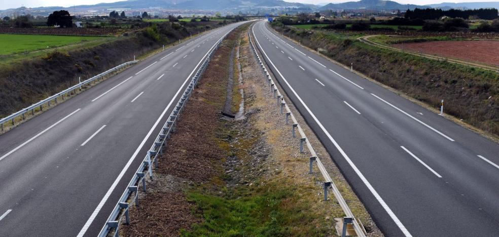 El tráfico en las redes de transporte cae a la mitad por las restricciones a la libre circulación