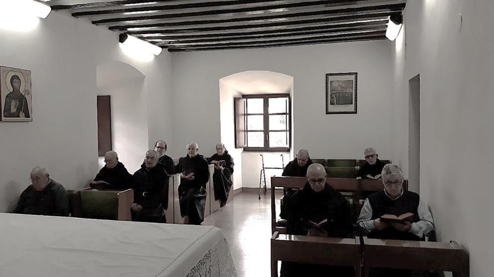 Sin afectados, gracias a Dios