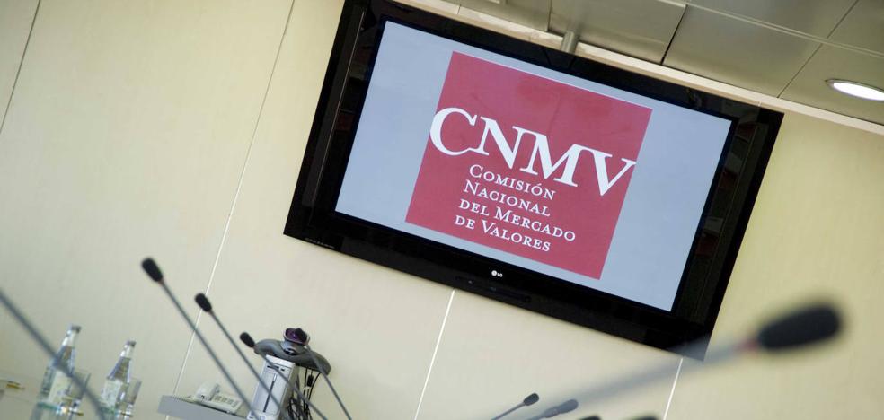 La CNMV aprueba la opa de Six sobre BME