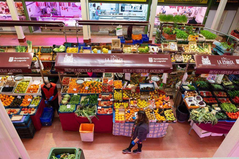 El comercio aumenta su proximidad