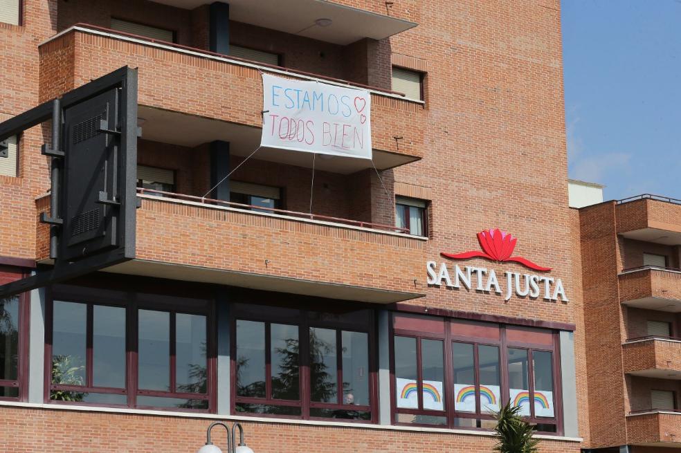 Afectados por una epidemia... emocional