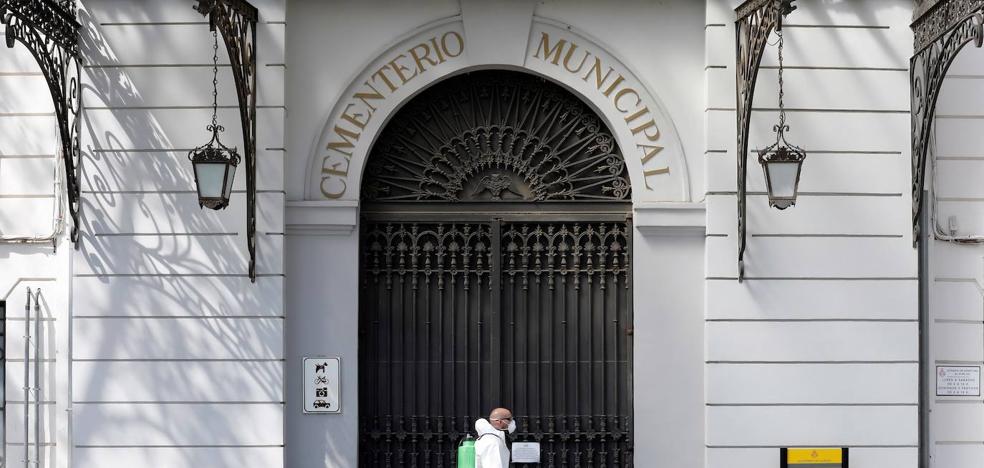 Sanidad sí cree tener buenos datos sobre fallecidos pero no sobre los contagiados