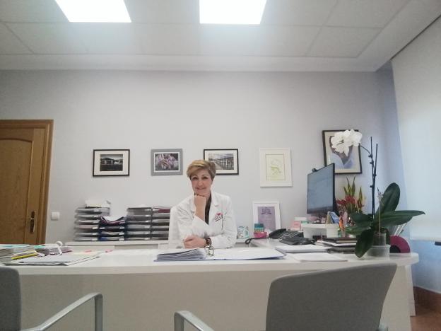 «Necesitamos medios suficientes para cuidar dignamente a nuestros mayores»