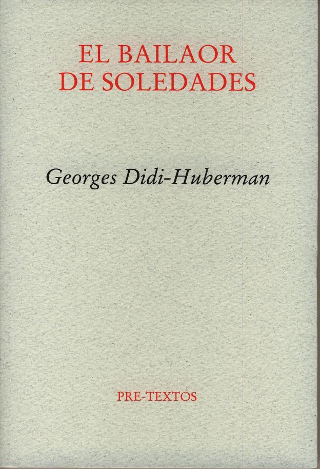 Teoría de la danza y un silencio