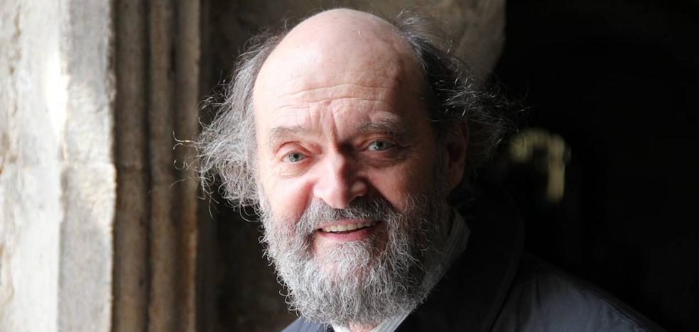 La esencial gramática sonora de Arvo Pärt, premio Fundación BBVA