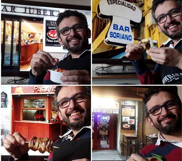 #NuestraCuarentena: La Laurel, en casa