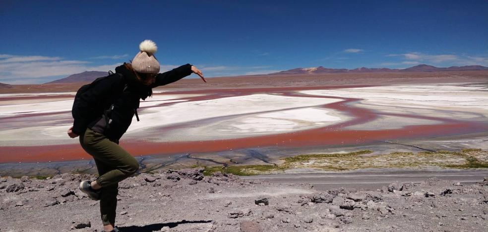 Cómo ir de Chile a Bolivia y qué ver (además del salar de Uyuni)