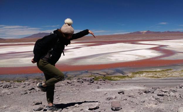 Cómo ir de Chile a Bolivia y qué ver (además del salar de Uyuni)