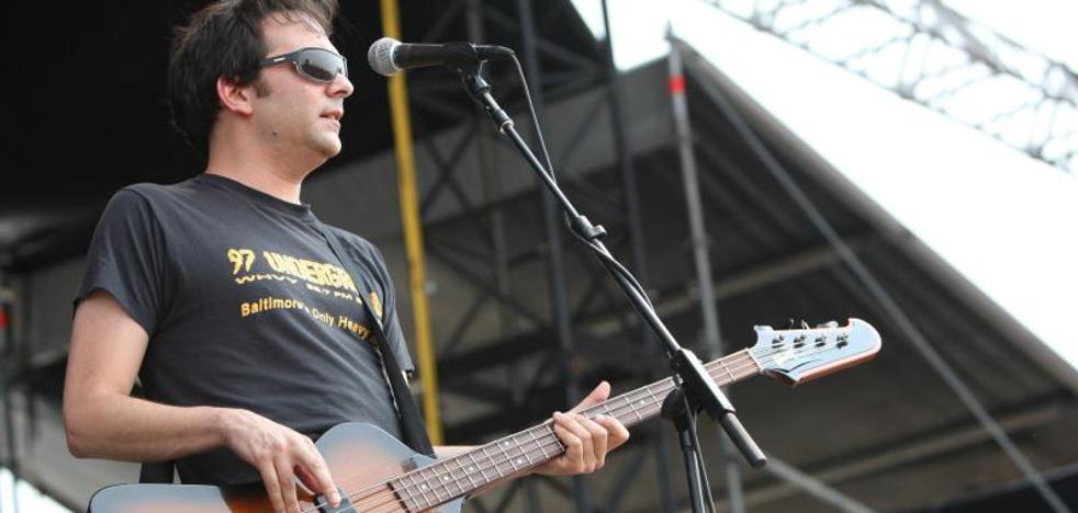 Muere por coronavirus Adam Schlesinger, cofundador de Fountains of Wayne