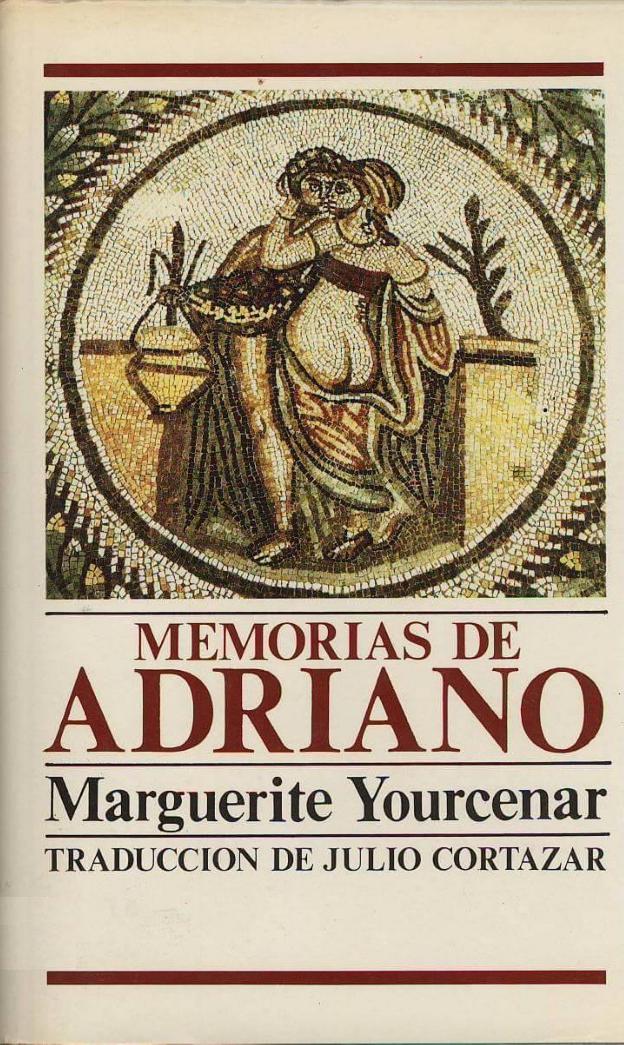 Entre Cicerón y Marco Aurelio