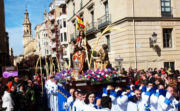 El obispo oficiará 'on line' la misa del Domingo de Ramos