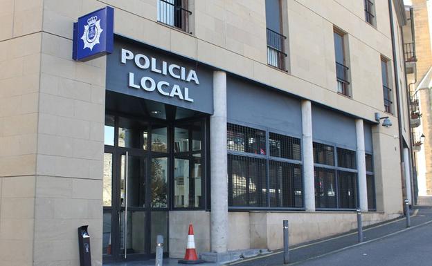 CSIF denuncia «la situación límite» de la Policía Local y la Brigada de Obras de Haro