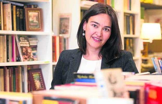 «Ya que no podemos salir a la cultura, que entre la cultura a casa por el ordenador»