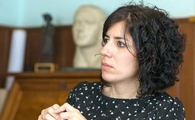 Laura Rivado solicita a García-Page que rectifique su afirmación de vincular Haro con el brote de Tomelloso