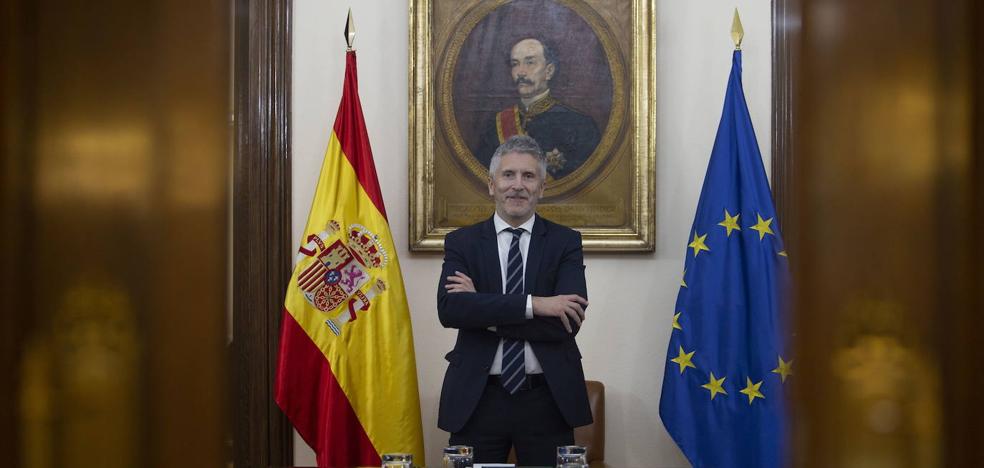 «Este Gobierno no tiene ningún motivo para arrepentirse de nada»